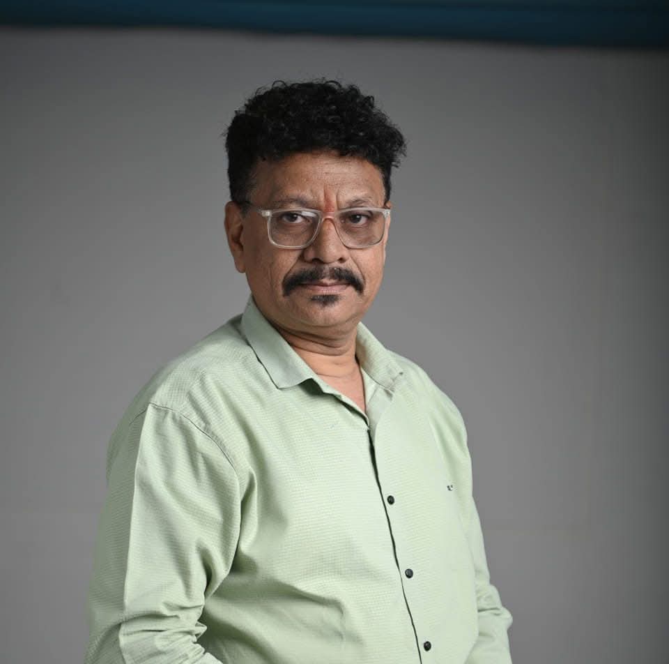 Prof. Raju Sonawane
